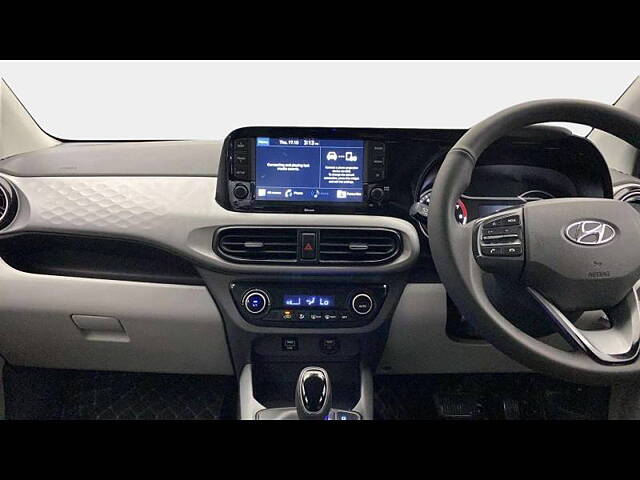 Used Hyundai Grand i10 Nios [2019-2023] Sportz AMT 1.2 Kappa VTVT in Delhi