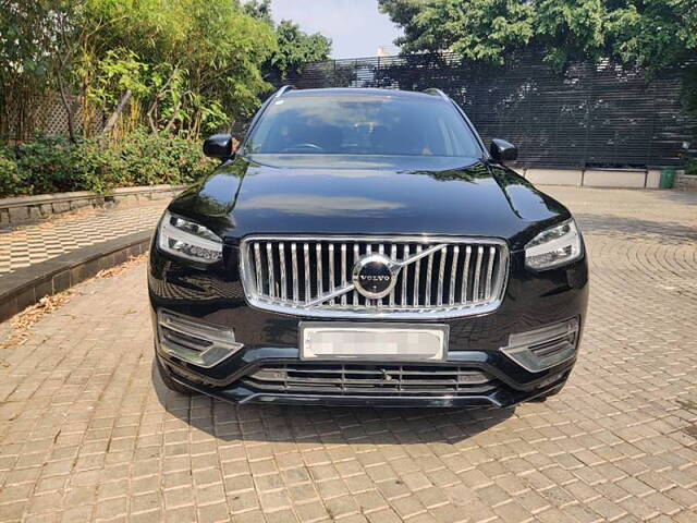 Used Volvo XC90 B6 Ultimate [2022-2023] in Hyderabad