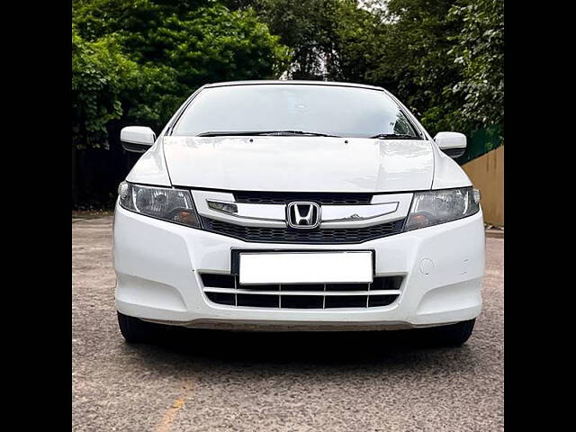 Used Honda City [2011-2014] 1.5 S MT in Delhi