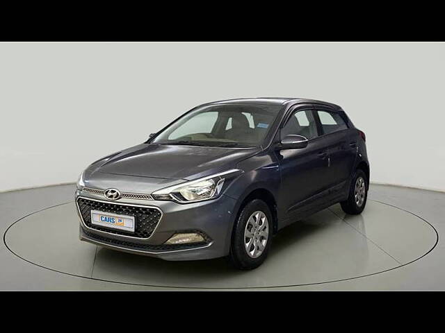 Used Hyundai Elite i20 [2016-2017] Sportz 1.2 [2016-2017] in Delhi