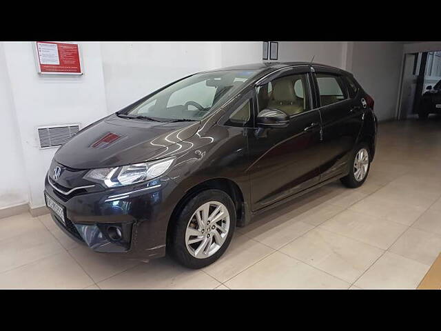 Used Honda Jazz [2015-2018] V Petrol in Bangalore