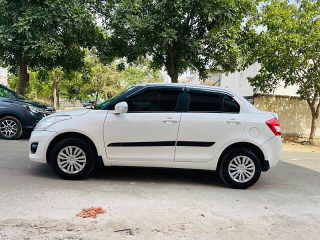 Used Maruti Suzuki Swift DZire [2011-2015] VDI in Jaipur