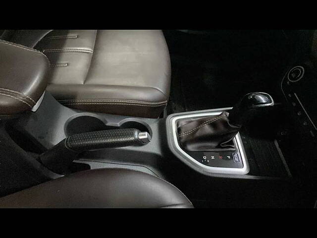 Used Hyundai Creta [2018-2019] SX 1.6 AT Petrol in Mumbai