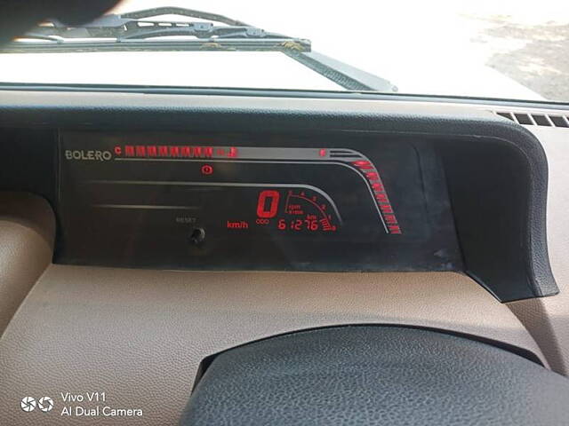 Used Mahindra Bolero B6 (O) [2022] in Bhopal