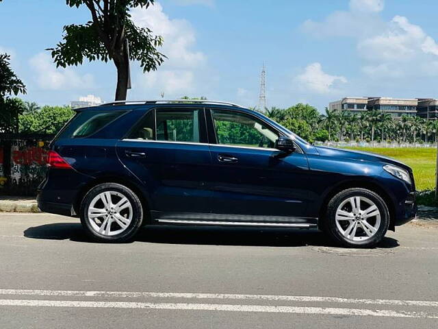 Used Mercedes-Benz GLE [2015-2020] 350 d in Surat