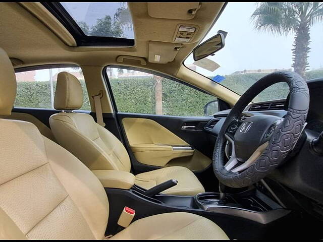 Used Honda City [2014-2017] VX CVT in Delhi