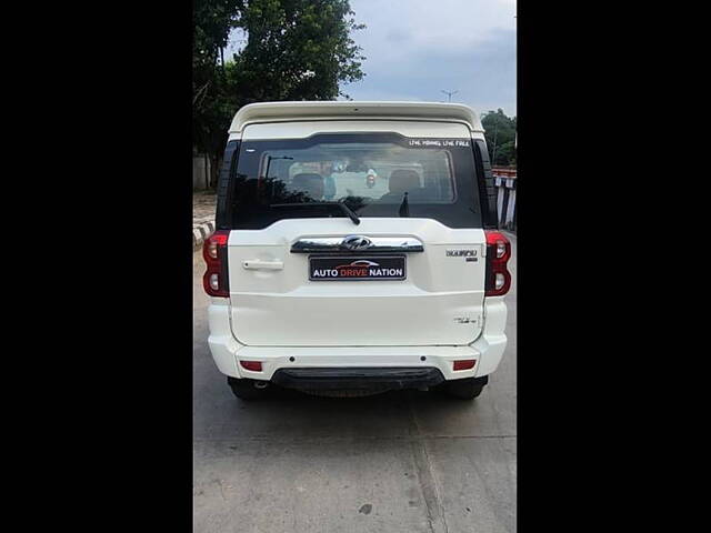 Used Mahindra Scorpio 2021 S11 in Delhi