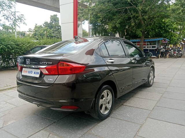 Used Honda City [2014-2017] V in Chennai