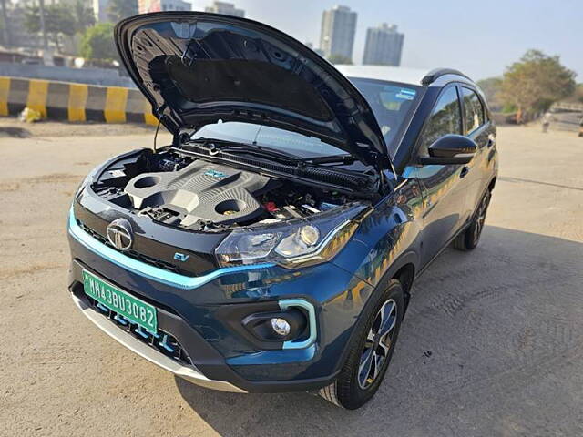 Used Tata Nexon EV [2020-2022] XZ Plus in Mumbai