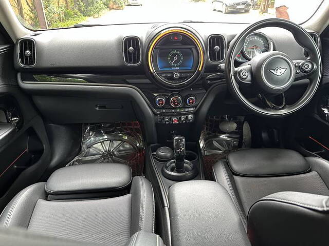 Used MINI Countryman [2015-2018] Cooper D in Hyderabad