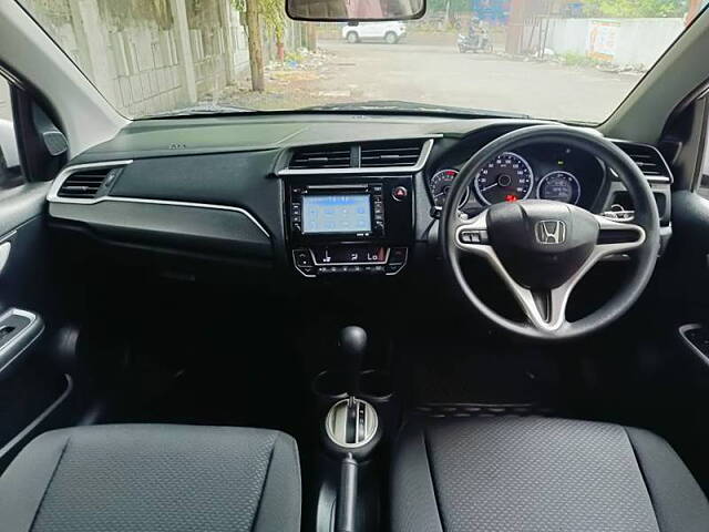 Used Honda BR-V V CVT Petrol in Mumbai