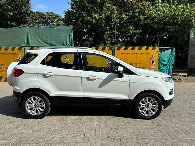 Used Ford EcoSport [2015-2017] Titanium 1.5L Ti-VCT AT in Mumbai