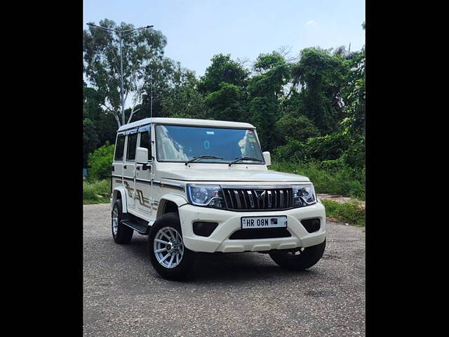 Used Mahindra Bolero B6 (O) in Kurukshetra