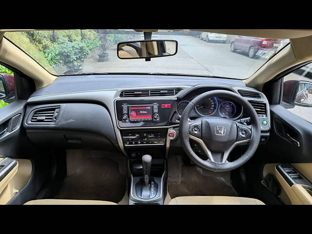 Used Honda City [2014-2017] VX (O) MT in Mumbai