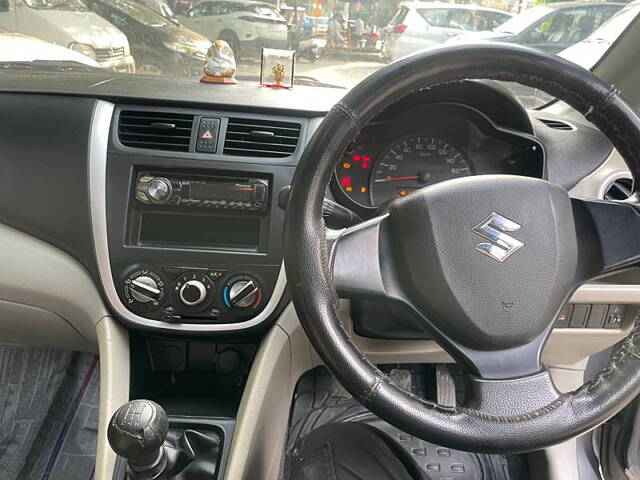 Used Maruti Suzuki Celerio [2014-2017] VXi in Delhi