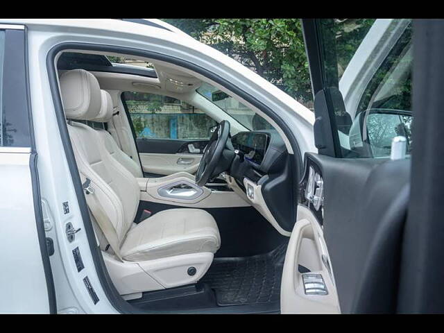 Used Mercedes-Benz GLS [2020-2024] 450 4MATIC in Mumbai