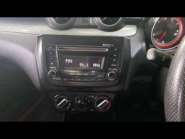 Used Maruti Suzuki Swift [2014-2018] VXi [2014-2017] in Chennai