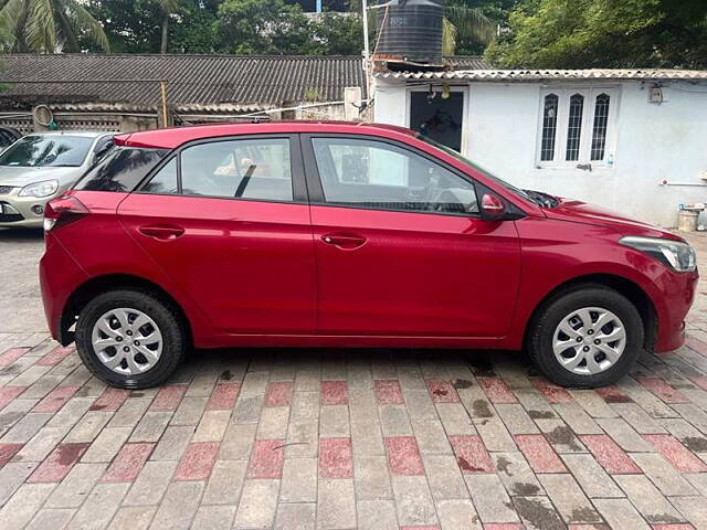 Used Hyundai Elite i20 [2018-2019] Sportz 1.2 in Chennai