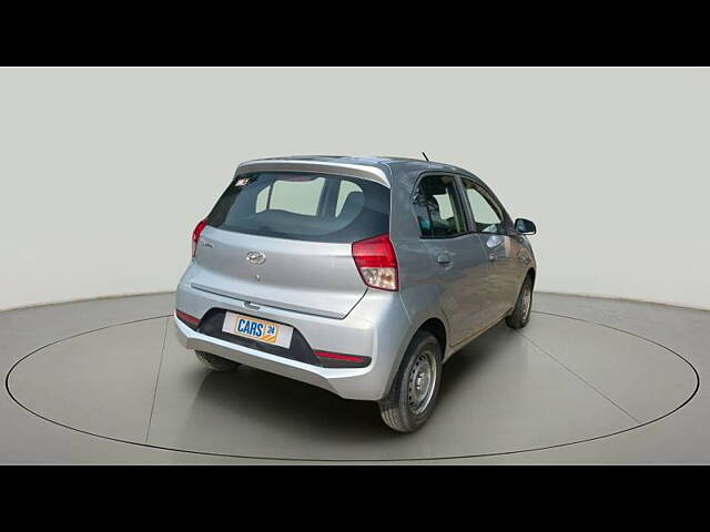 Used Hyundai Santro Magna AMT [2018-2020] in Lucknow