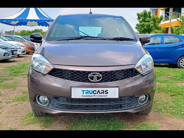 Used Tata Tiago [2016-2020] Revotron XZ in Chennai