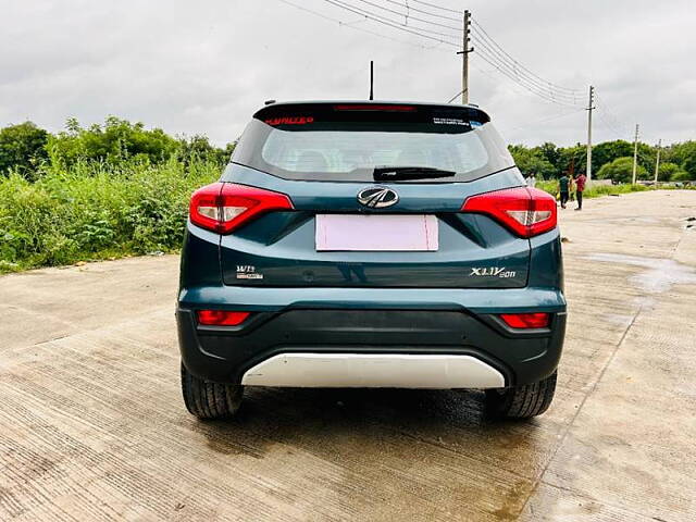 Used Mahindra XUV300 [2019-2024] W8 (O) 1.5 Diesel AMT in Gurgaon