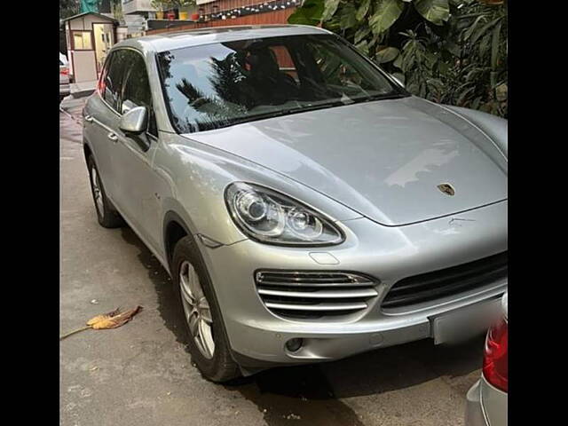 Used 2014 Porsche Cayenne in Meerut