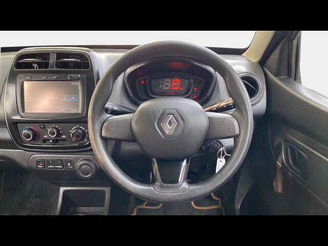 Used Renault Kwid [2015-2019] RXT [2015-2019] in Lucknow