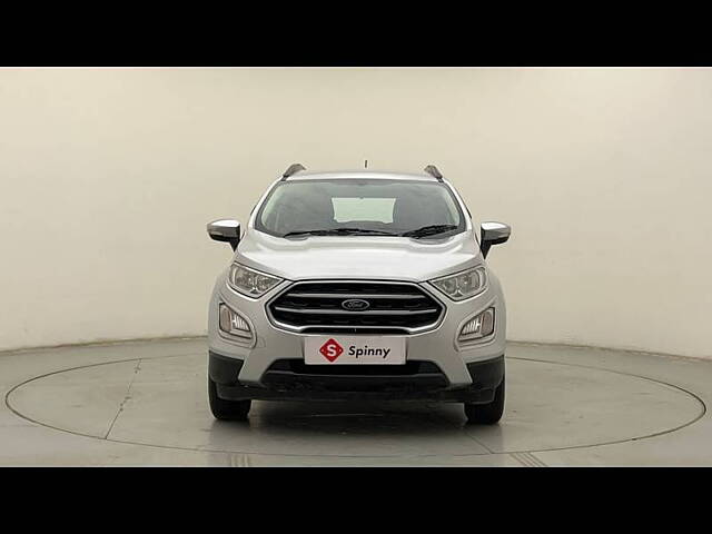 Used Ford EcoSport [2017-2019] Trend 1.5L TDCi in Pune