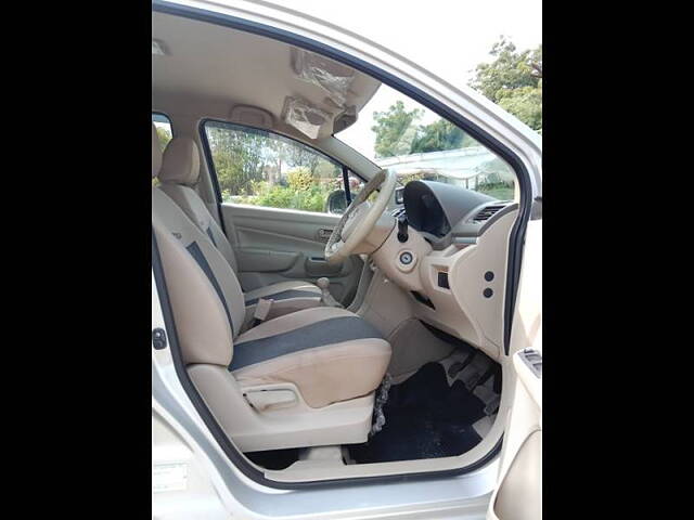 Used Maruti Suzuki Ertiga [2012-2015] LXi in Pune