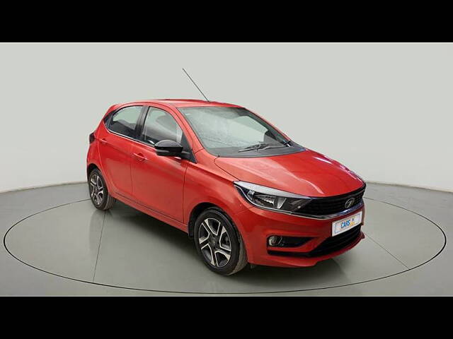 Used 2020 Tata Tiago in Delhi