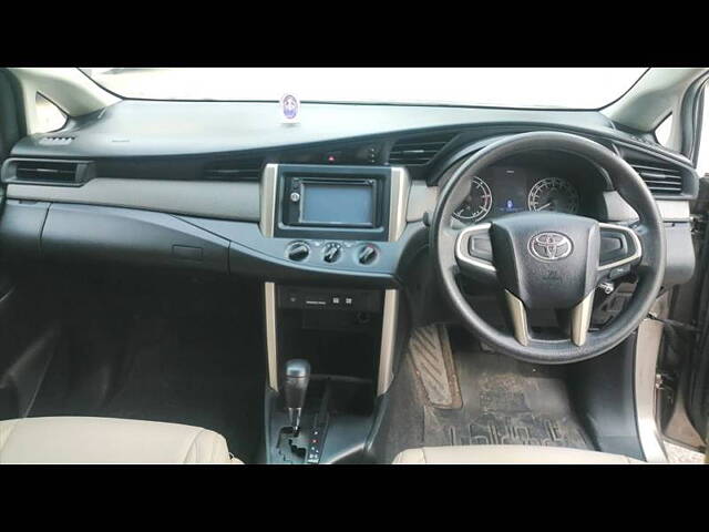 Used Toyota Innova Crysta [2016-2020] 2.8 GX AT 7 STR [2016-2020] in Mumbai