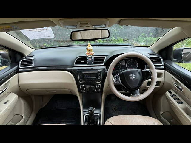 Used Maruti Suzuki Ciaz [2014-2017] ZDi [2014-2015] in Dehradun