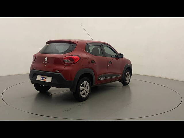 Used Renault Kwid [2019] [2019-2019] RXT Opt in Mumbai