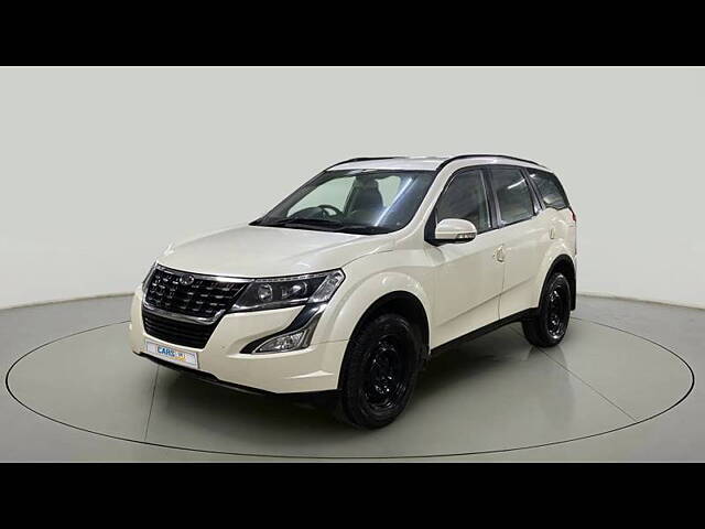 Used Mahindra XUV500 W7 [2018-2020] in Mumbai