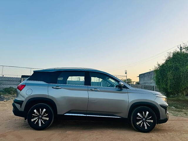 Used MG Hector [2019-2021] Sharp 2.0 Diesel [2019-2020] in Ahmedabad