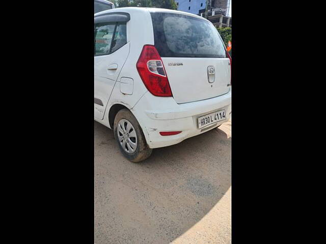 Used Hyundai i10 [2010-2017] Magna 1.1 iRDE2 [2010-2017] in Gurgaon