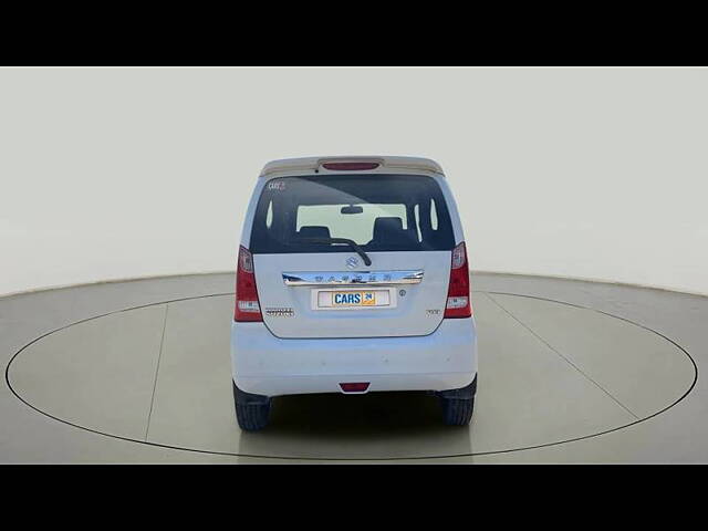 Used Maruti Suzuki Wagon R 1.0 [2014-2019] VXI in Pune