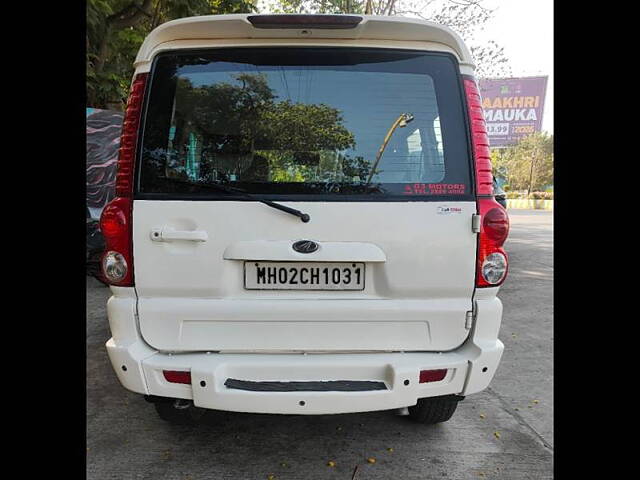 Used Mahindra Scorpio [2009-2014] SLE BS-III in Mumbai