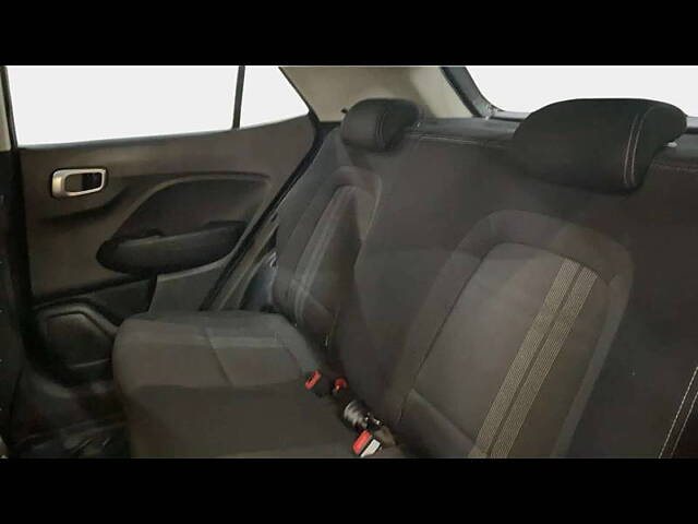 Used Hyundai Venue [2019-2022] SX 1.0 Turbo iMT in Chandigarh