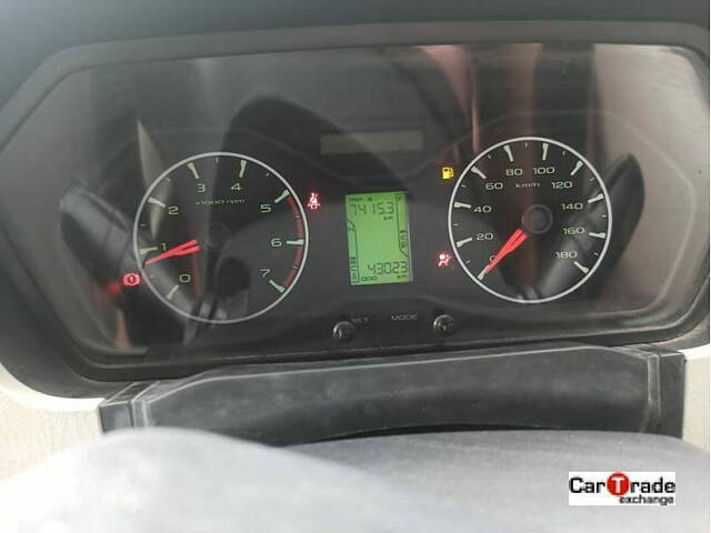 Used Mahindra Scorpio 2021 S3 2WD 7 STR in Pune