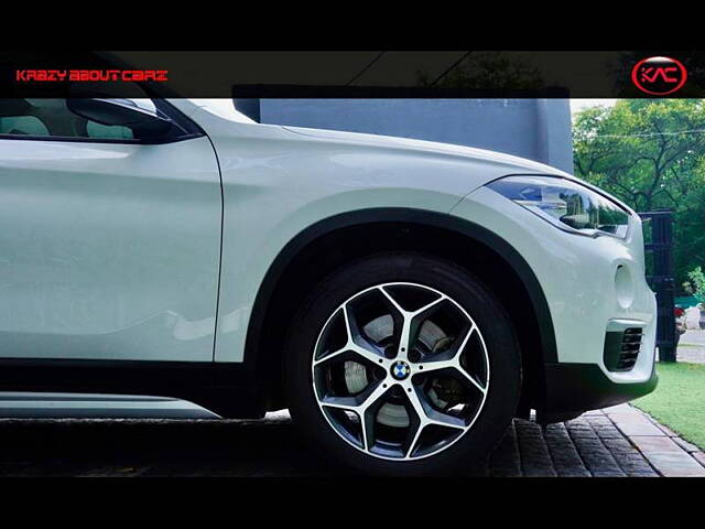 Used BMW X1 [2013-2016] sDrive20d xLine in Delhi