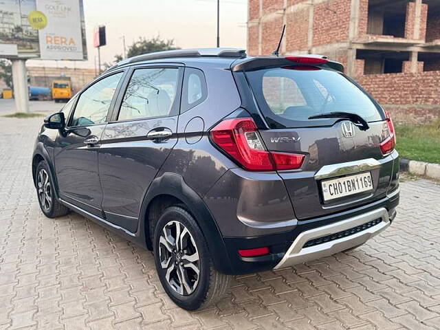 Used Honda WR-V [2017-2020] VX MT Diesel in Kharar