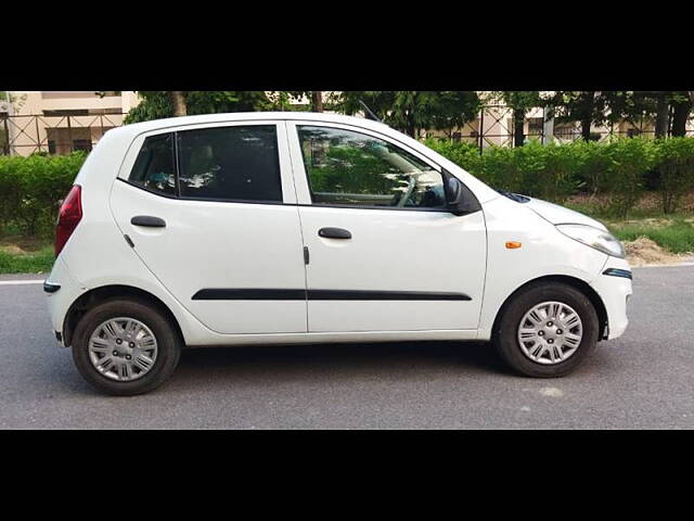 Used Hyundai i10 [2010-2017] Era 1.1 iRDE2 [2010-2017] in Noida