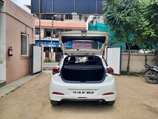 Used Hyundai Elite i20 [2014-2015] Asta 1.2 in Coimbatore