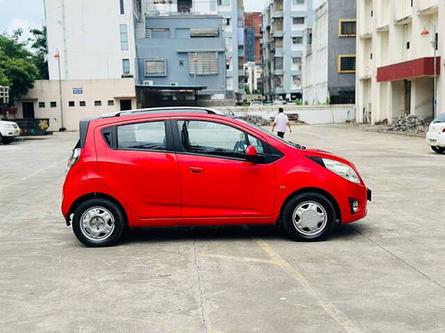 Used Chevrolet Beat [2011-2014] LT Diesel in Surat