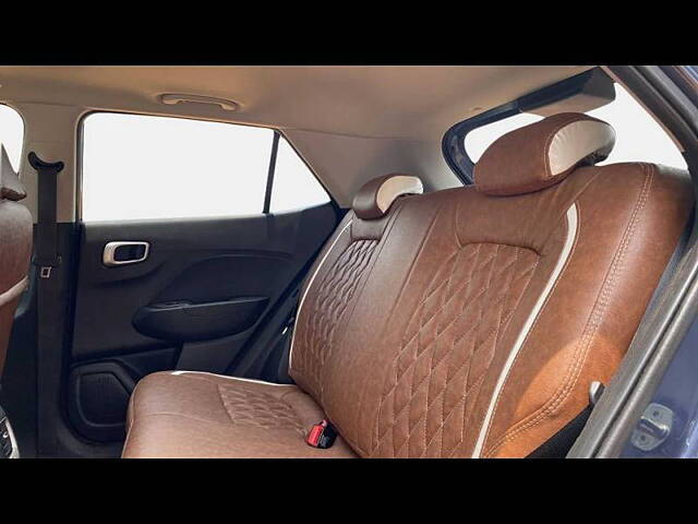 Used Hyundai Venue [2019-2022] SX Plus 1.0 Turbo DCT in Bangalore