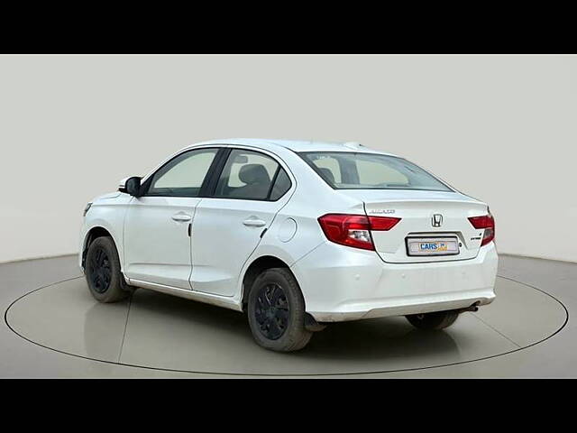 Used Honda Amaze [2016-2018] 1.2 S i-VTEC in Rajkot