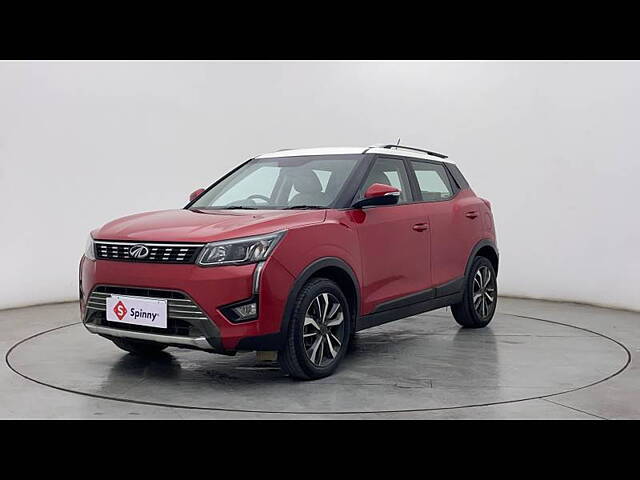 Used 2019 Mahindra XUV300 in Chennai