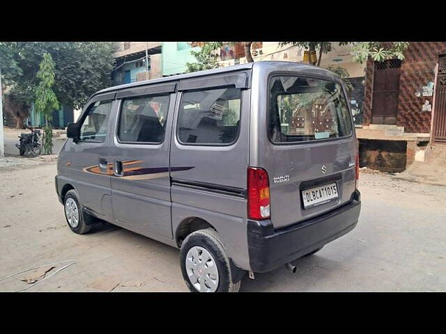 Used Maruti Suzuki Eeco [2010-2022] 5 STR AC (O) CNG in Delhi