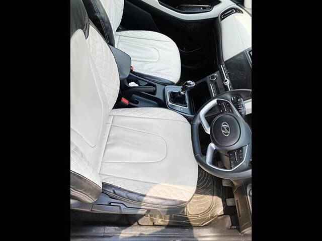 Used Hyundai Creta [2020-2023] SX 1.5 Diesel [2020-2022] in Mumbai